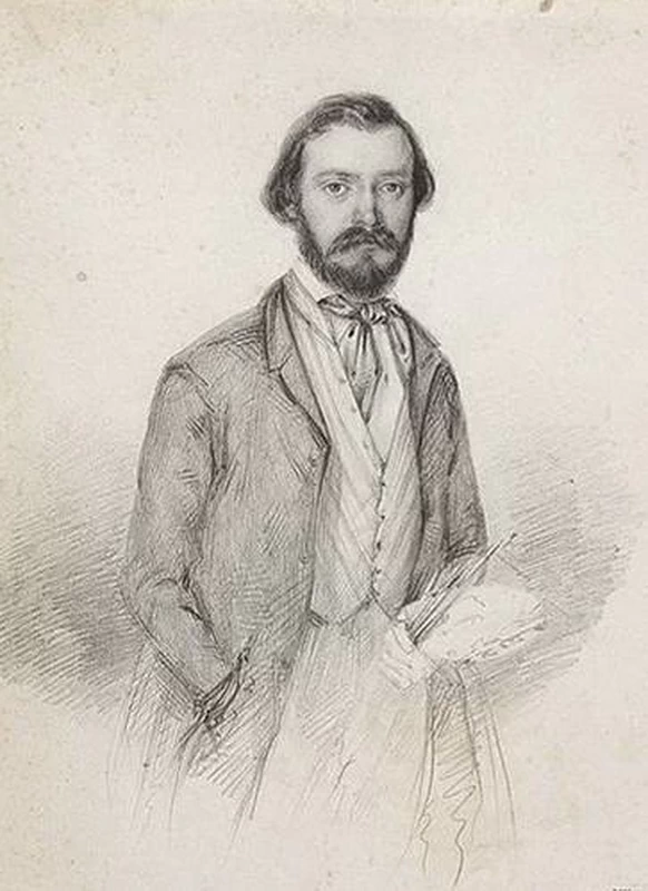 Autoritratto